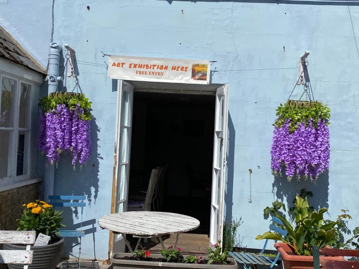 The Durbeyfield Guest House West Bay Exterior foto